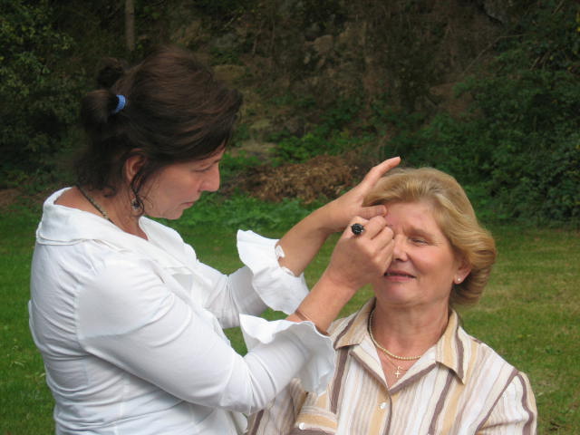 L'Ecole du Bien-Etre ® reflexologie