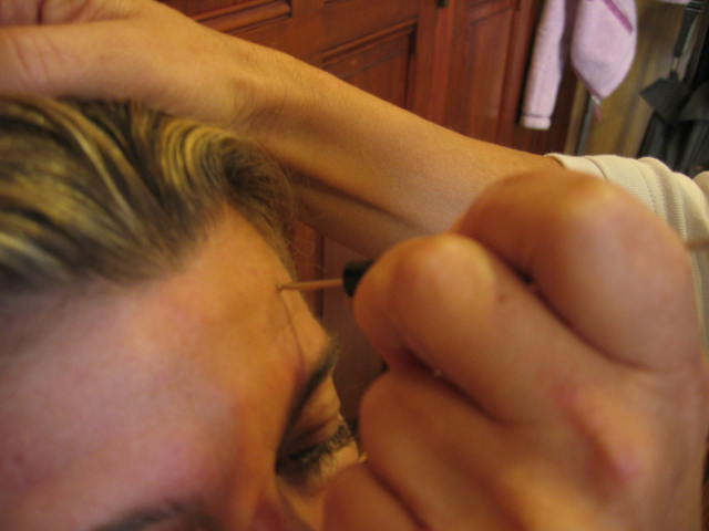 L'Ecole du Bien-Etre ® reflexologie-faciale-lebe
